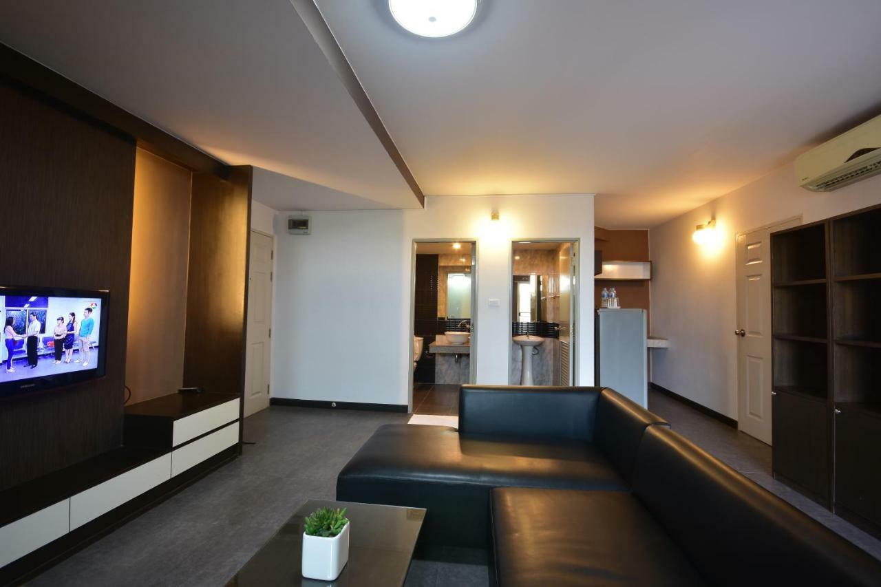 דירות Loft סלאיה מראה חיצוני תמונה