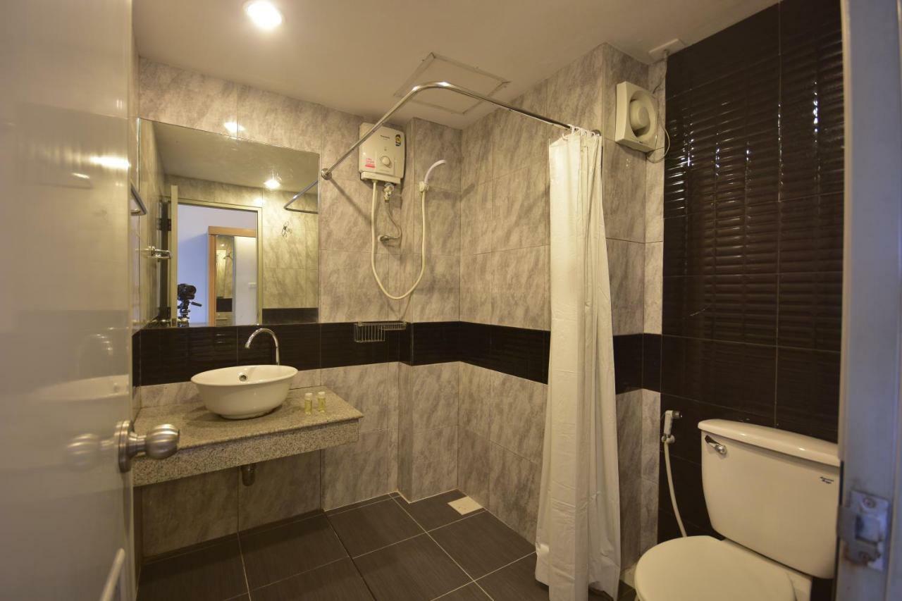 דירות Loft סלאיה מראה חיצוני תמונה